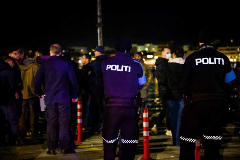 Τραγωδία στη Χίο: Το δόγμα μηδενικής ανοχής δεν είναι μονόδρομος