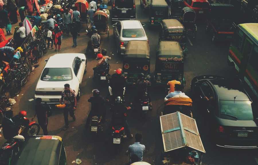 Μπανγκλαντές: Νίκη των εθνικιστών στις πρώτες εκλογές μετά την εξέγερση