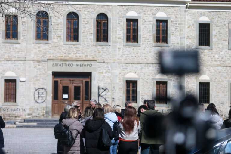 «Ανοίγουν στόματα» για Βιολάντα: «Δεν ήξερε, δεν γνώριζε ο ιδιοκτήτης», «δεν πηγαίναμε καθόλου τουαλέτα εξαιτίας της μυρωδιάς»