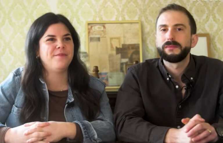 Ζευγάρι αγόρασε σπίτι 140 ετών για $550.000 – Πόσα ξόδεψε για την ανακαίνισή του (βίντεο)