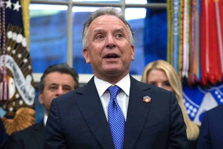 Γουίτκοφ: «Ουσιώδης πρόοδος» στις συνομιλίες Ρωσίας – Ουκρανίας