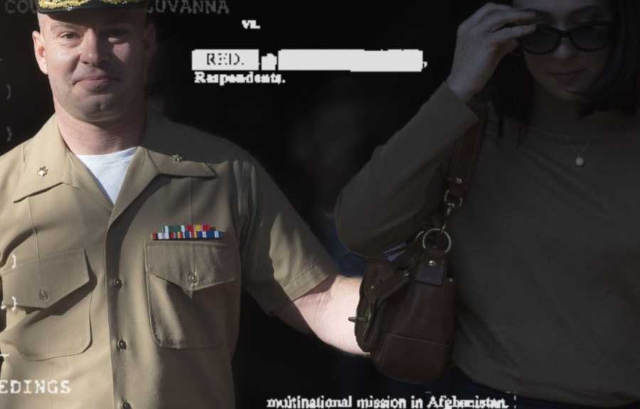 Η ιστορία πεζοναύτη που υιοθέτησε παιδί από το Αφγανιστάν: Οι κατηγορίες για απαγωγή και τα αρχεία με την αλήθεια