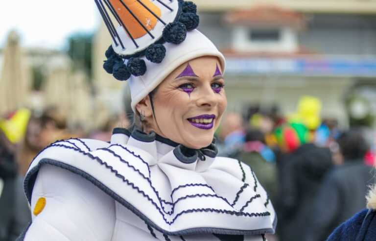 Κυριακή της Απόκρεω: Τι τρώμε