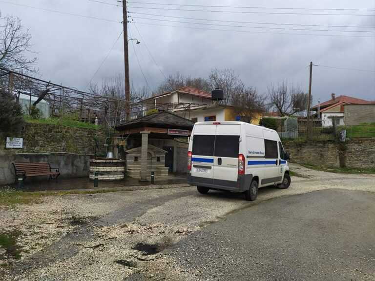 Κόνιτσα: Ζήτησε 50.000 ευρώ για δήθεν χειρουργείο και έφυγε με άδεια χέρια – Ηλικιωμένη “ξεσκέπασε” απατεώνα την ώρα της παράδοσης