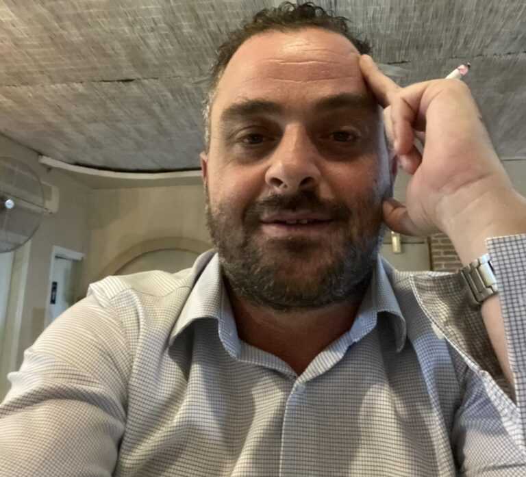 Τραγωδία στο Φανάρι Δήμου Πάργας: Σοκ ο άδικος χαμός του 42χρονου Γιάννη που συγκλονίζει όλη την περιοχή