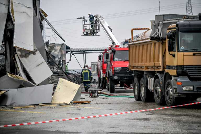 Οι μαρτυρίες των εργαζομένων «καίνε» τους υπεύθυνους στη «Βιολάντα»: Νέα τροπή στις έρευνες