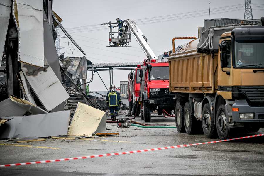Οι μαρτυρίες των εργαζομένων «καίνε» τους υπεύθυνους στη «Βιολάντα»: Νέα τροπή στις έρευνες