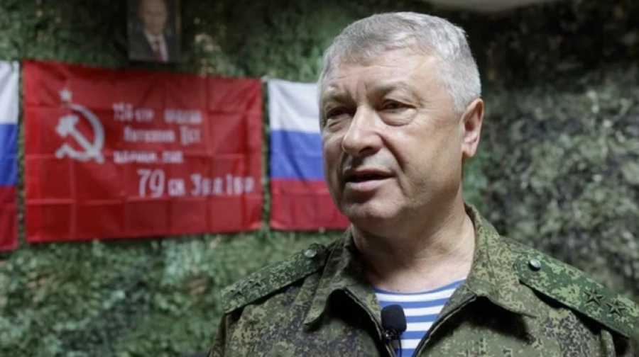 Ρωσία: Ποιος είναι ο υψηλόβαθμος αξιωματικός που έπεσε θύμα απόπειρας δολοφονίας