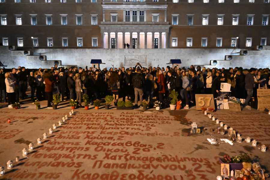 Παραδοχή Φλωρίδη για εκταφές: Οι σύνθετες εξετάσεις δεν μπορούν να γίνουν στην Ελλάδα