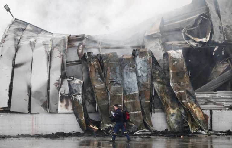 Βιολάντα: «Η ισχύς της έκρηξης ήταν σαν 185 κιλά ΤΝΤ» – Καταγγελίες για «οικονομικά παζάρια» στην ασφάλεια