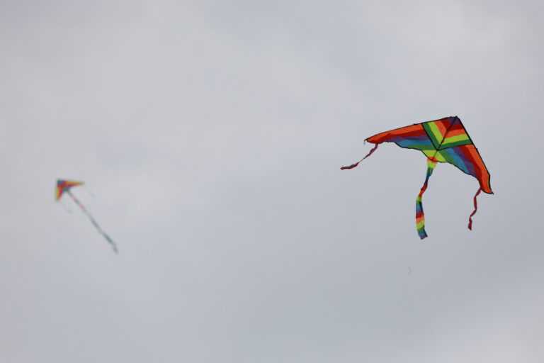 Νέα κακοκαιρία από την Παρασκευή – Θα πετάξουμε χαρταετό την Καθαρά Δευτέρα;