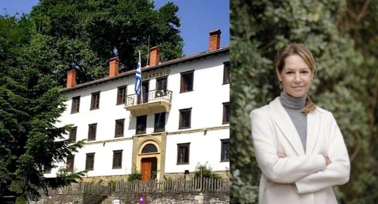 Σύλλογος ΟΤΑ Ιωαννίνων: «Ο Δήμος Μετσόβου εκβιάζει εργαζόμενη μητέρα» – Θύελλα αντιδράσεων για την απλήρωτη συμβασιούχο