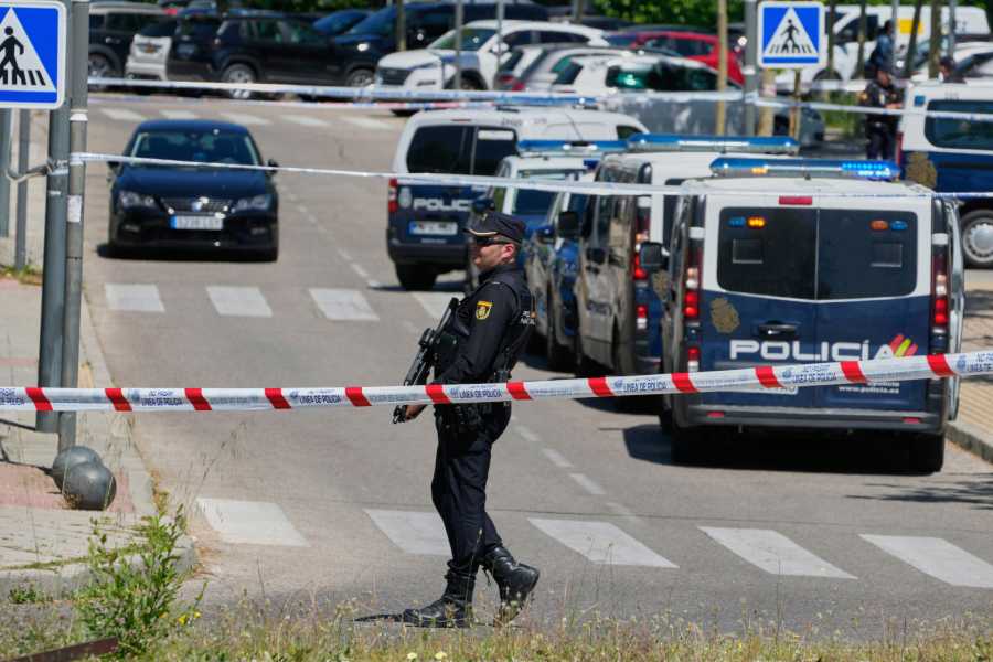 Συνελήφθη στη Μαδρίτη «ο άνδρας με τα χίλια ονόματα» - Θα εκδοθεί στο Περού