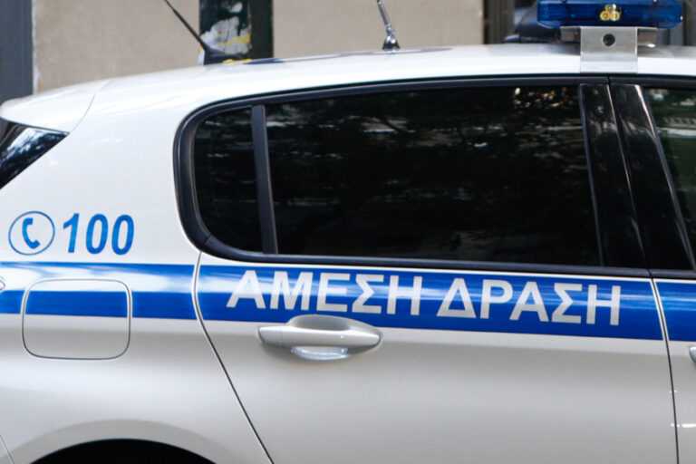 Άνω Λιόσια: Συνελήφθη 66χρονος με ναρκωτικά, όπλα και πυρομαχικά