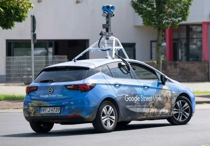 Google Street View 2026: Η Ήπειρος στον δρόμο της ψηφιακής αναβάθμισης