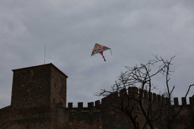 Ο καιρός την Καθαρά Δευτέρα 2026 – Η πρώτη πρόβλεψη