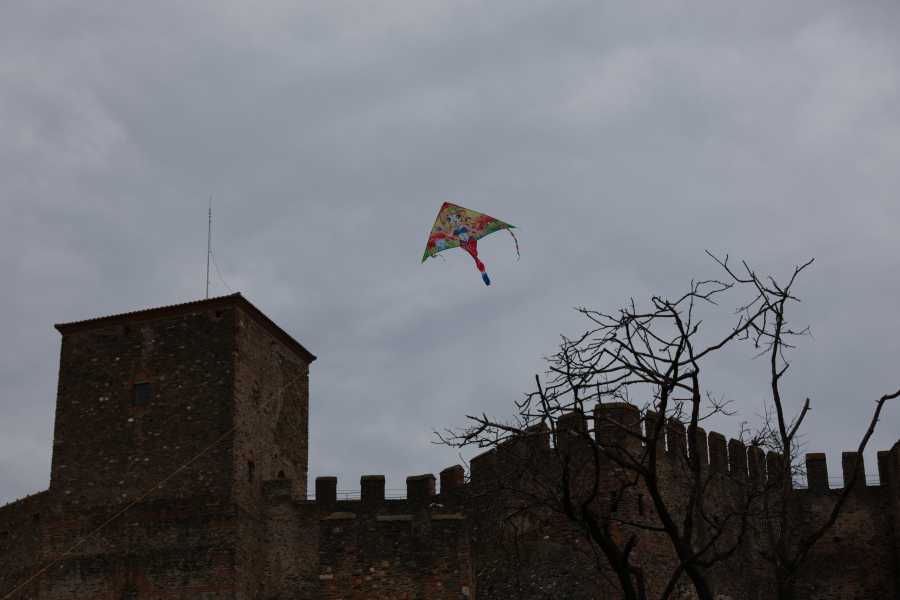 Ο καιρός την Καθαρά Δευτέρα 2026 - Η πρώτη πρόβλεψη