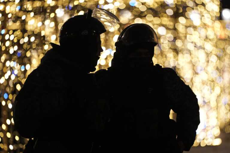 Ρωσία: Αντιστράτηγος τραυματίσθηκε από πυρά στη Μόσχα