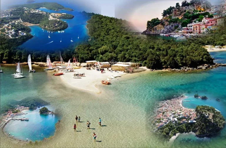 ΕΛΣΤΑΤ: Αντοχές στα καταλύματα, απώλειες στην εστίαση στην Ήπειρο