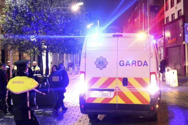 Νεκρός στον χώρο όπου διέμενε στη Γερμανία βρέθηκε άνδρας από τον Μεσοπόταμο Πρέβεζας