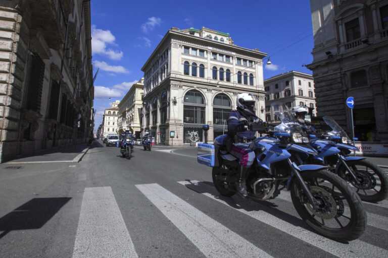 Ακέφαλο πτώμα Γερμανίδας βρέθηκε κοντά στη Φλωρεντία