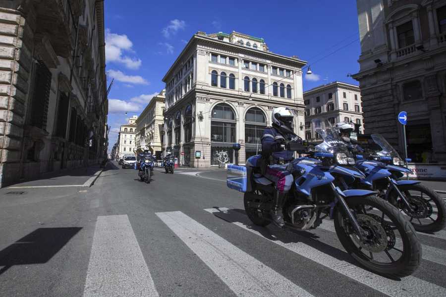 Ακέφαλο πτώμα Γερμανίδας βρέθηκε κοντά στη Φλωρεντία