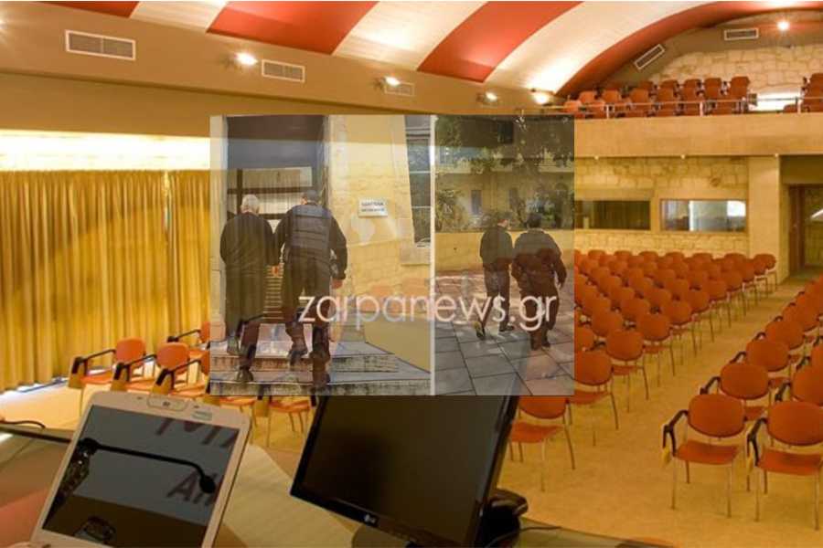 Οριστικά στα Χανιά η δίκη για την «αμαρτωλή» κλινική υποβοηθούμενης αναπαραγωγής με τους 26 κατηγορουμένους