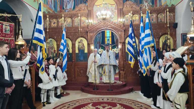 Η Παραμυθιά τιμά την απελευθέρωση της: Διήμερο εκδηλώσεων στον Δήμο Σουλίου