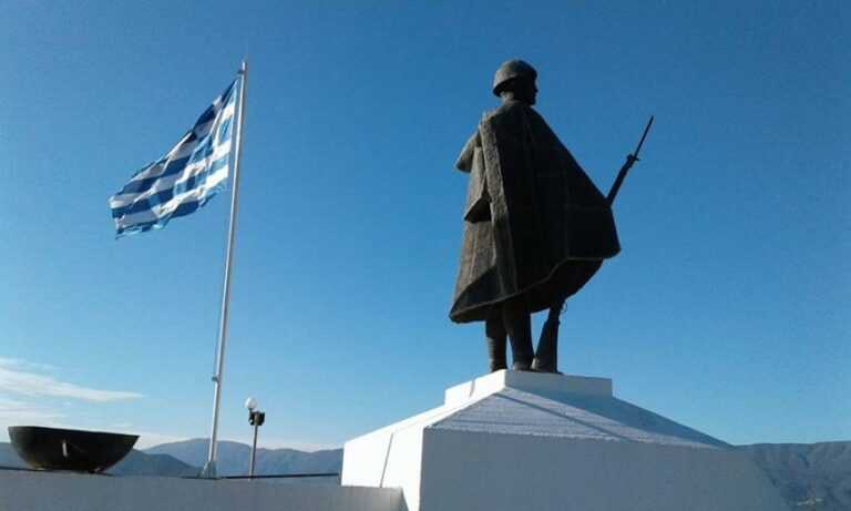 Το Καλπάκι και το Πωγώνι στην πρώτη γραμμή του Στρατιωτικού Τουρισμού