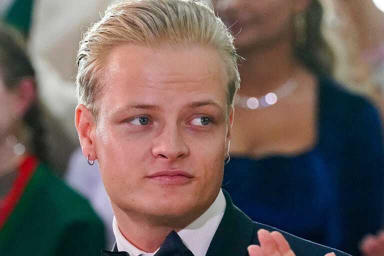 Νορβηγία: Συνελήφθη ξανά ο γιος της πριγκίπισσας, νέες κατηγορίες για επίθεση και απειλές