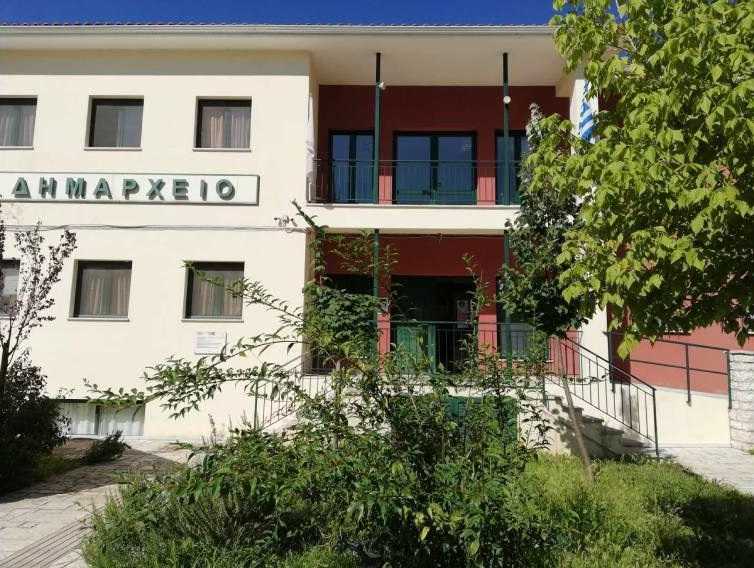 Πωγώνι: Εγκρίθηκαν 16,4 εκατ. ευρώ για τον προϋπολογισμό του 2026