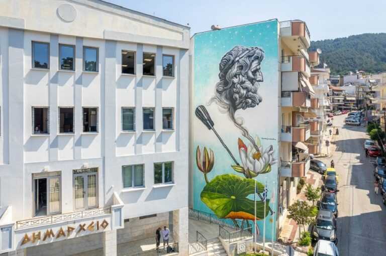 Βόμβα από το ΣτΕ: Ακυρώθηκε η έκπτωση των συμβούλων στην Ηγουμενίτσα