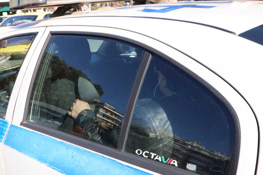 Αναβλήθηκε η δίκη στο Αυτόφωρο του καλλιτεχνικού μάνατζερ για την καταδίωξη στην Κηφισιά