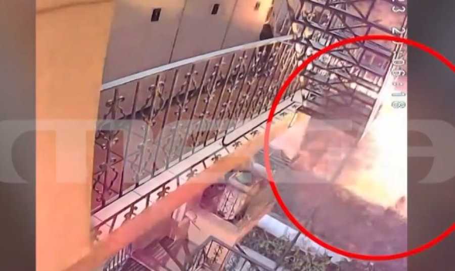 Δασκάλα γιόγκα έβαζε βόμβες στα αυτοκίνητα συγγενών της (Βίντεο)