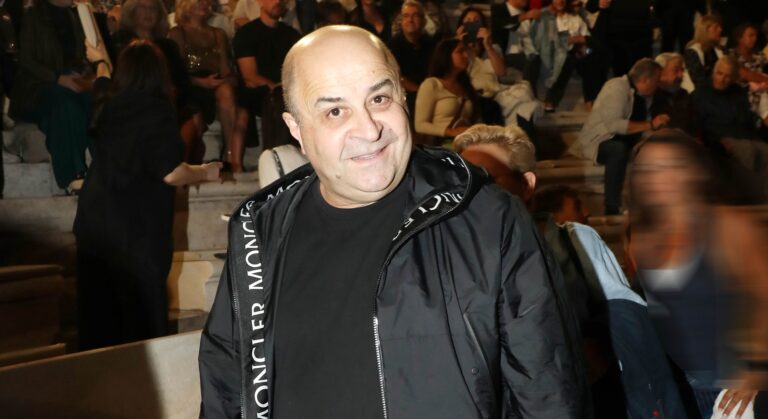 Μάρκος Σεφερλής: Συμβόλαιο – μαμούθ με το Mega