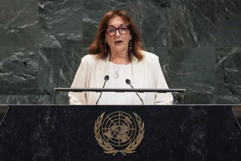 Σε ρόλο παρατηρητή και η Κομισιόν στο Συμβούλιο Ειρήνης του Τραμπ