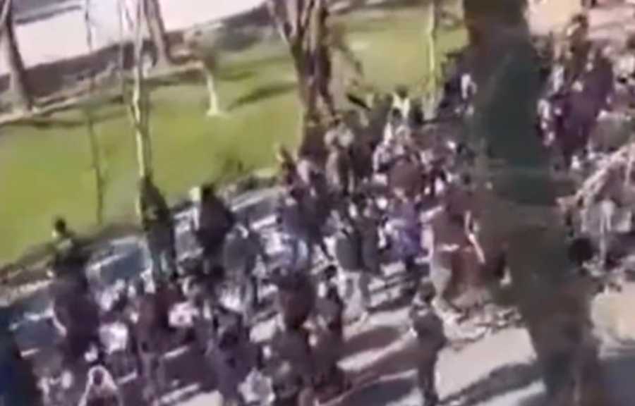 Νέες φοιτητικές αντικυβερνητικές διαδηλώσεις στο Ιράν: «Δολοφόνε Χαμενεΐ» (βίντεο)