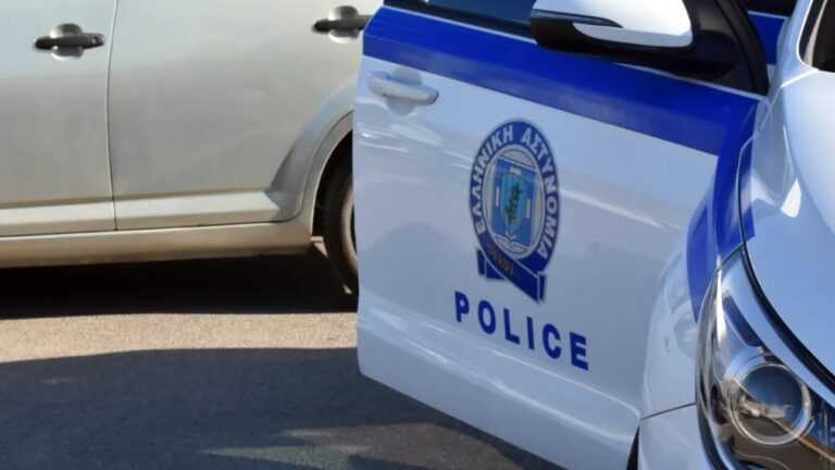 Λαβράκι της ΕΛ.ΑΣ. στη Θεσπρωτία: Συνελήφθη φυγάς για ληστεία στο Ναύπλιο