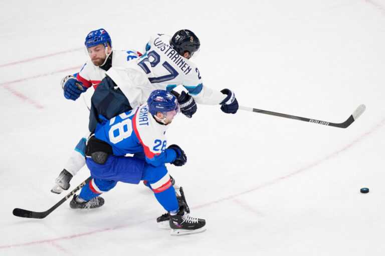 Ήταν φυγάς 16 χρόνια, τον έπιασαν γιατί ήθελε να πάει στους Χειμερινούς Ολυμπιακούς αγώνες