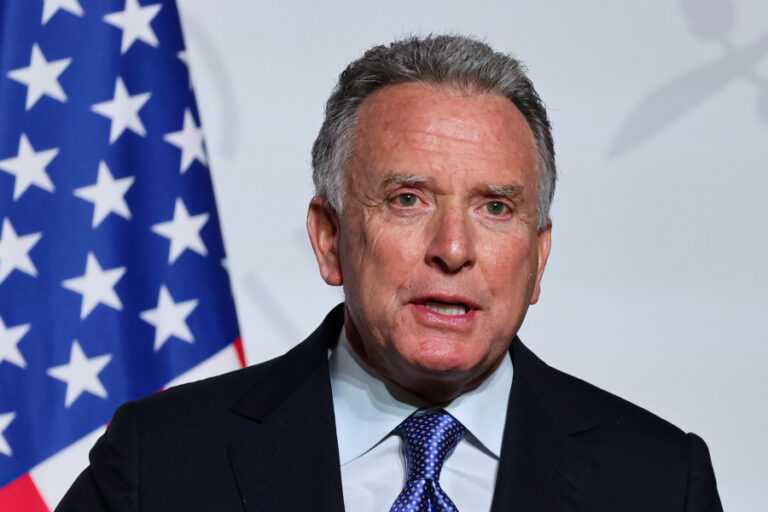 ΗΠΑ, Ουκρανία και Ρωσία συμφώνησαν για την ανταλλαγή 314 κρατουμένων