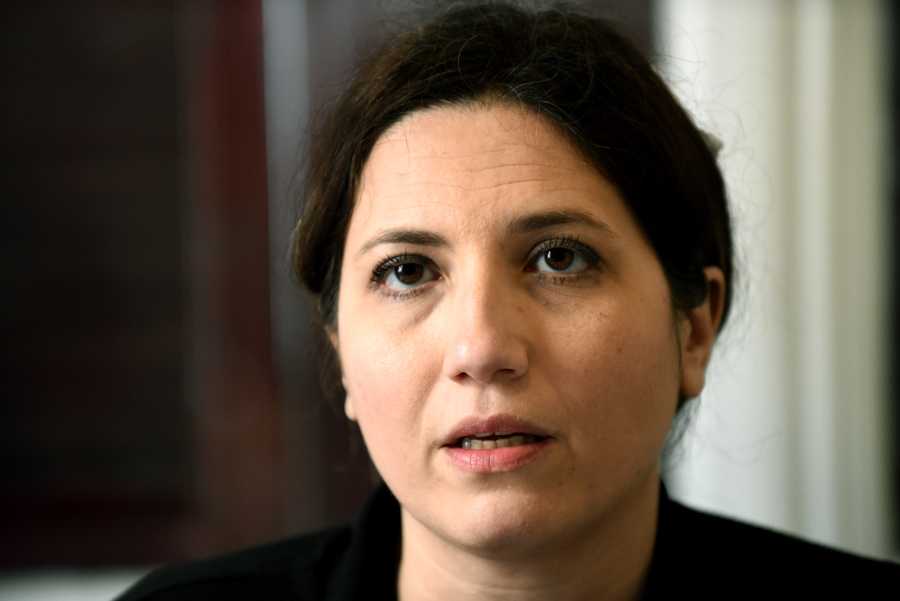 Δίκη Χρυσής Αυγής: Δηλώσεις της συνηγόρου της οικ. Φύσσα στο Dnews για την αναβολή ανακοίνωσης της ετυμηγορίας