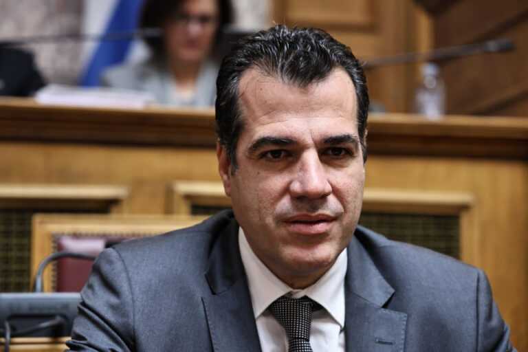Άμεση απέλαση για όσους «τρέχουν» παράνομα τζαμιά – Τι είπε ο Πλεύρης 