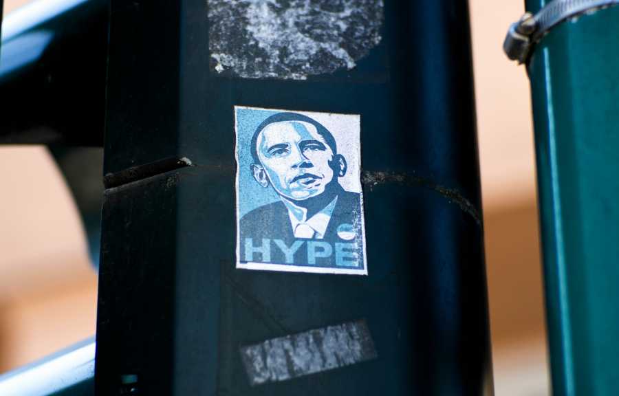 Ομπάμα κατά Τραμπ και ICE: Βλέπουμε πρακτικές που θυμίζουν δικτατορίες