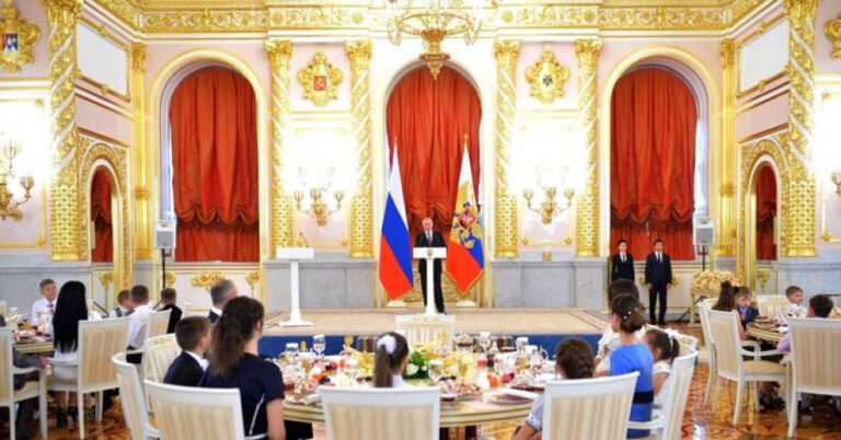 Ρωσία – Ουκρανία: «Ένας τρίτος κύκλος διαπραγματεύσεων θα διεξαχθεί πολύ σύντομα»