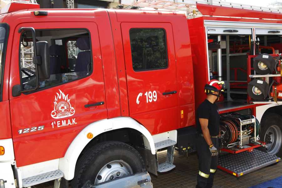 Λαμία: Συνεχίζονται οι έρευνες στο Βελούχι για τον αγνοούμενο πεζοπόρο