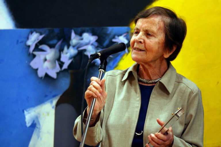 Ιερά Σύνοδος για Αρβελέρ: Κατόρθωσε να καταστήσει τον ελληνικό ακαδημαϊκό λόγο, ισότιμο συνομιλητή στο διεθνές επιστημονικό περιβάλλον