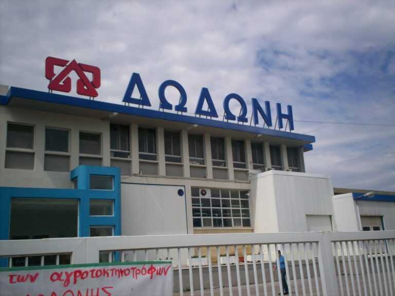 Δωδώνη: Φεύγουν από τα Γιάννενα γάλα και βούτυρο – Ανησυχία στον αγροτικό κόσμο για τη συρρίκνωση της στα Ιωάννινα