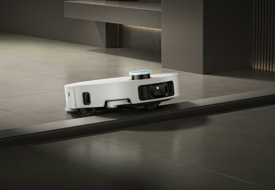 Χάκαρε κατά λάθος σχεδόν 7.000 σκούπες ρομπότ και αποκάλυψε κενό ασφαλείας