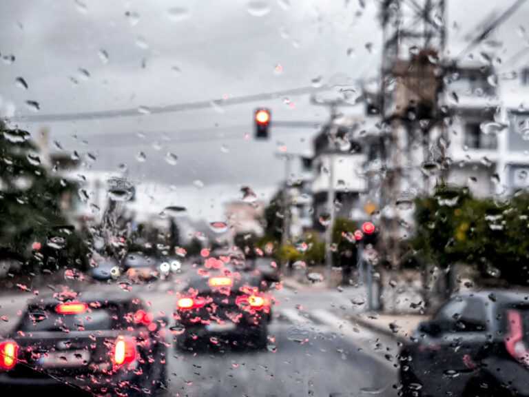 Επιδείνωση του καιρού: Σε «Red Code» την Τρίτη Πελοπόννησος, Δυτική Ελλάδα, Ιόνιο και Ήπειρος