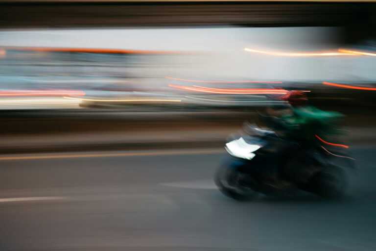 Τραγωδία στην Πάρο: Νεκρός 18χρονος σε τροχαίο